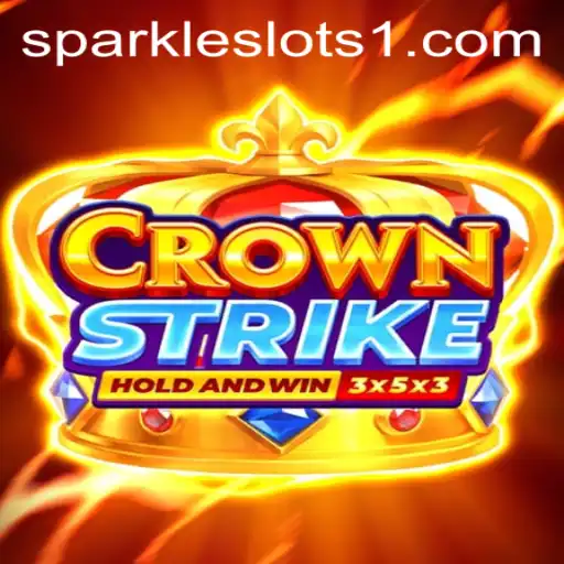 Introducing Crownstrike: The Ultimate Gaming Experience