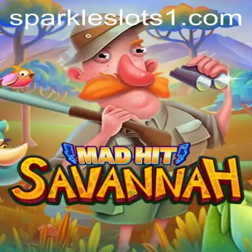 Unlock Adventure with MadHitSavannah: A Thrill-Packed Journey