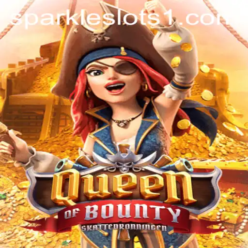 Queen of Bounty: Dive into the Exciting World of High Seas Adventure