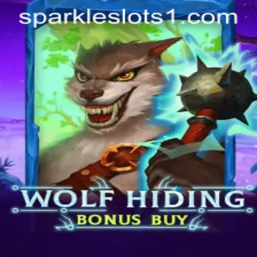 Discover 'WolfHidingBonusBuy': Your Guide to an Exciting Adventure