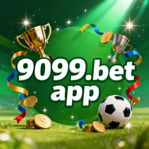 9099.bet app Logo
