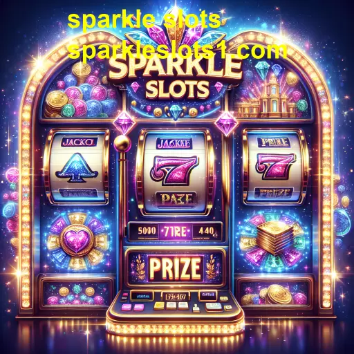 Explorando a Emoção dos Jackpots em Sparkle Slots