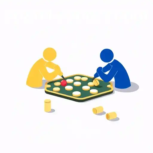 Jogos de tabuleiro