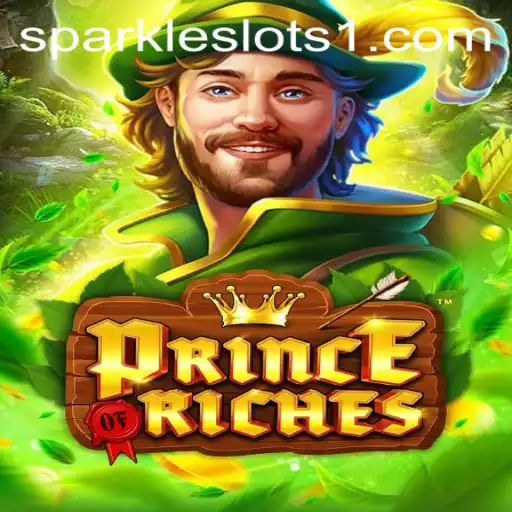 PrinceOfRiches: Discover the Exciting World of Wealth and Adventure with 9099.bet App