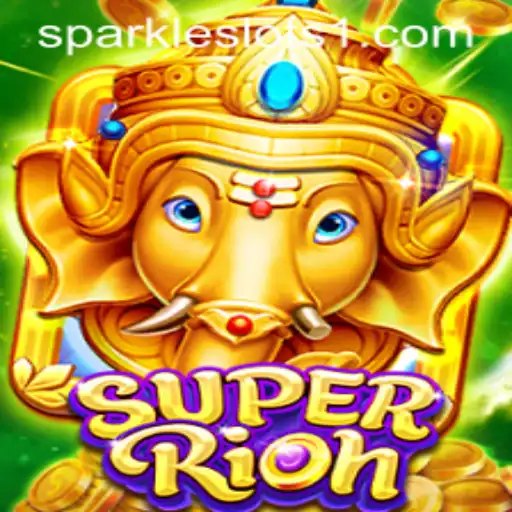Explore the Thrilling World of SuperRich in the 9099.bet App