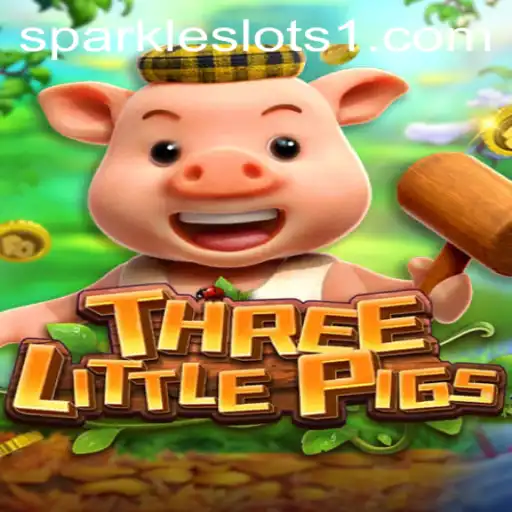 Discover the Enchanting World of THREELITTLEPIGS on 9099.bet app