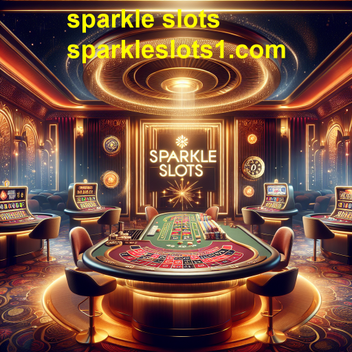 A Fascinante Categoria de Jogos de Mesa no Sparkle Slots